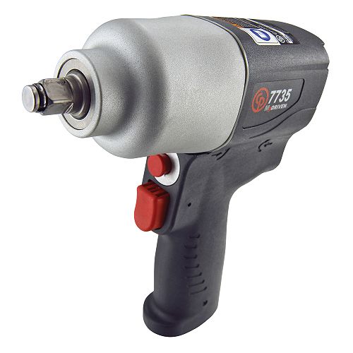 Chicago Pneumatic 3 8 in. Impact Wrench 