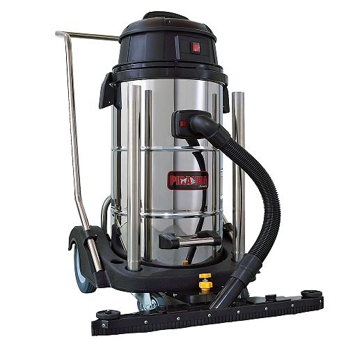 Tornado 15-Gallon Wet/Dry Vac with Tools and Squeegee - 82976 Best Price