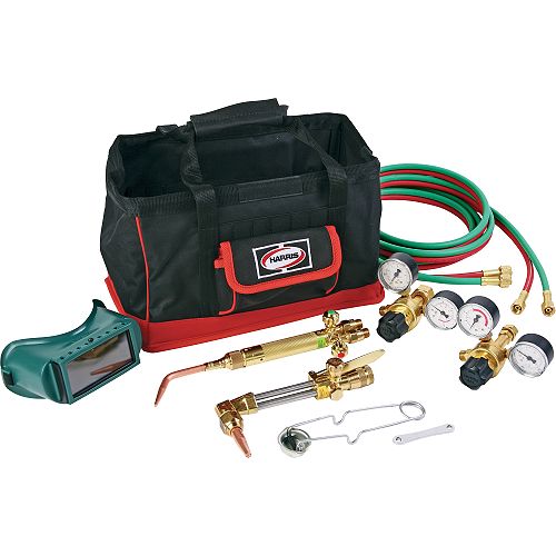 Harris Cutwelder Kit - 83046 Best Price