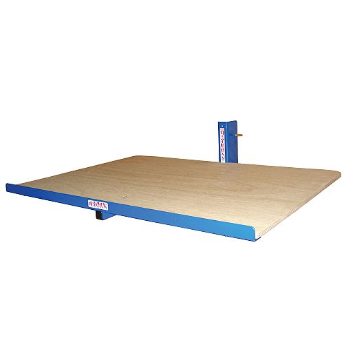 Trojan Portable Plan Table - 83048