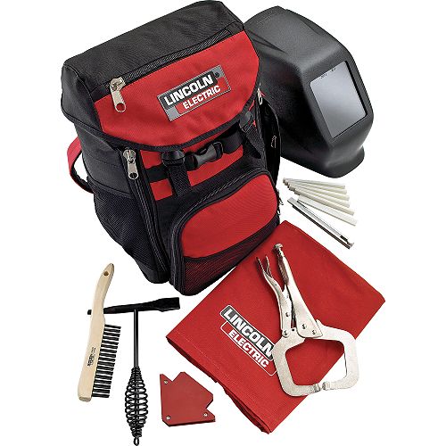 Lincoln Electric Welders Backpack - 83199