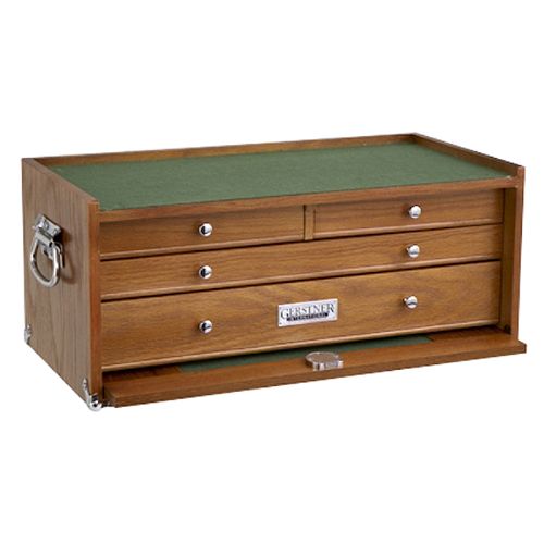 Gerstner International Red Oak Hobby Base Best Price