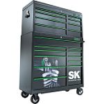 SK Limited Edition Series 41 in. 19 Drawer Combo - 83253