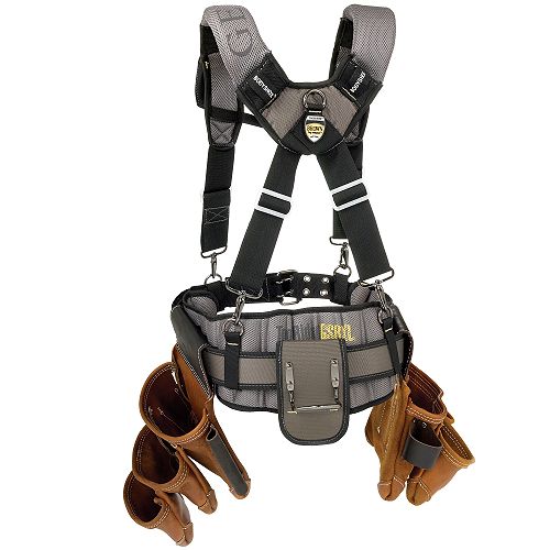 Toolrider The Leather ToolRider Rig - 83266 Best Price