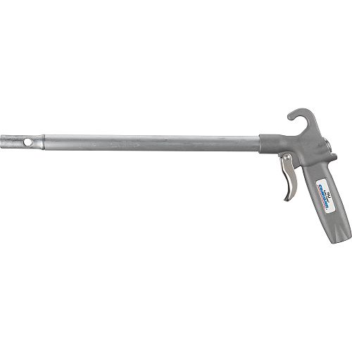 Guardair 12 in. Long John Safety Blow Gun 