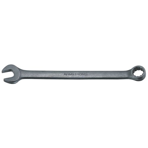 Armstrong 1-1/2 in. 12 pt. Black Oxide Long Combination Wrench - 30-248 Best Price