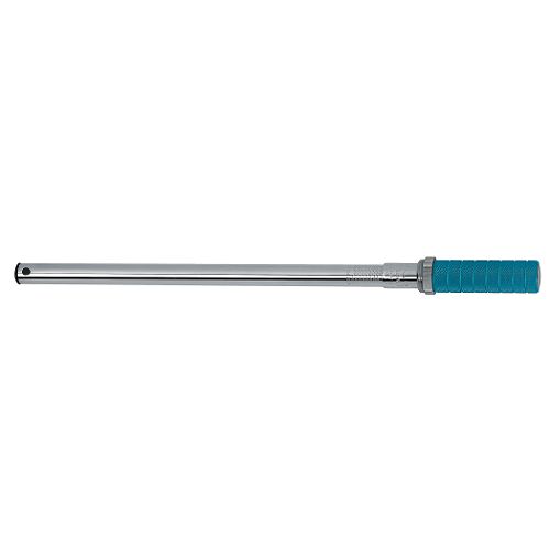 Armstrong 3 8 in. dr. Micrometer Adjustable Torque Wrench Tubes 750 in lb