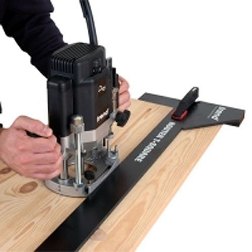 Trend Router T Square - 87601 Best Price