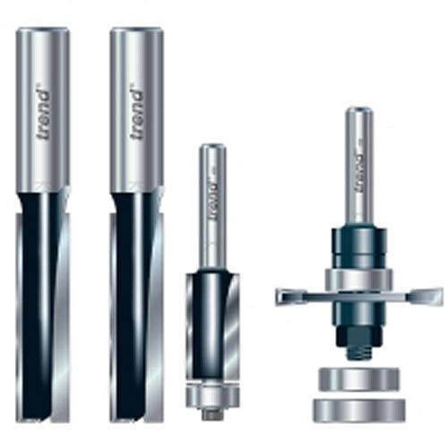 Trend Kitchen Fitters Pack - 87602 Best Price