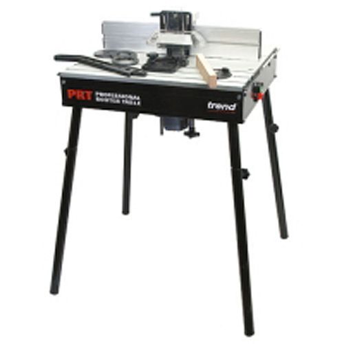 Trend Router Table 120V - 87603 Best Price