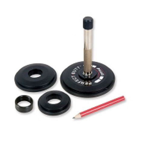Trend Perfect Butt Worktop Scribing Set - 87605 Best Price