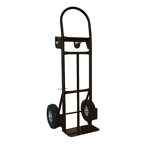Angelus Manufacturing 600 lb. Capacity 2-way Convertible Hand Truck - 7510 Best Price