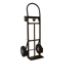 600 lb. Capacity 2-way Convertible Hand Truck