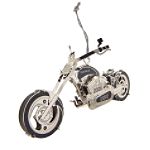DieHard Chopper Ornament