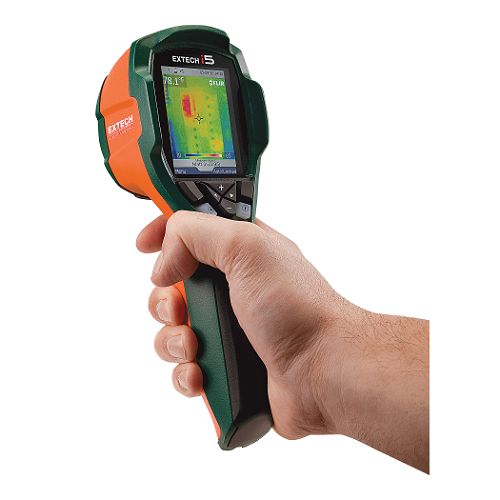 Extech i5 Thermal Imaging Camera Best Price