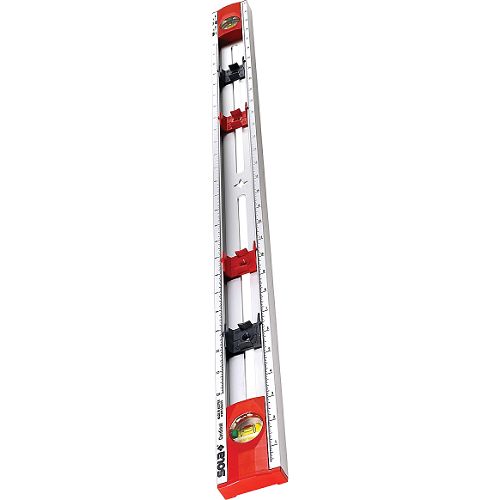 Sola Coordinate Designers Level with Ruled Edge - 87861 Best Price