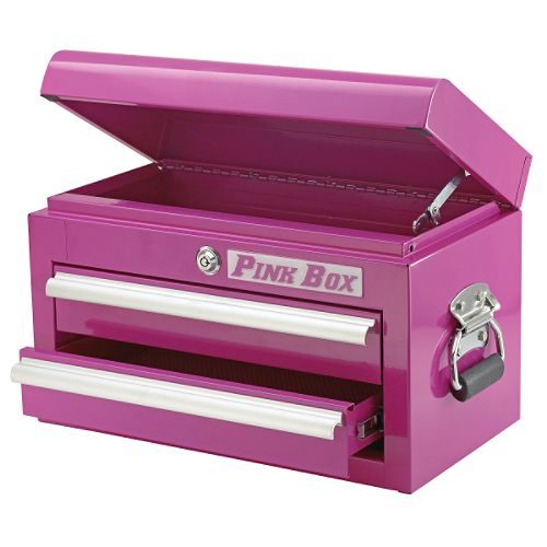 The Original Pink Box 18 in. Multi-Use Chest Best Price