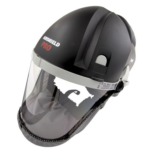 Trend AIR/PRO Air Circulating Face Shield - 88346 Best Price