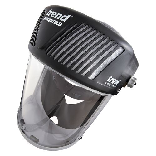Trend AIRSHIELD Air Circulating Face Shield - 88351 Best Price
