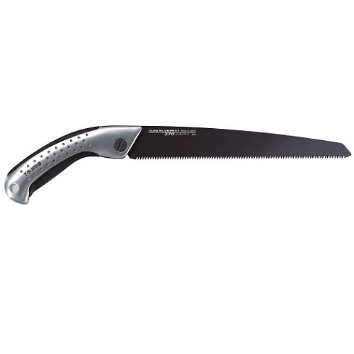 Tajima Tool Corp Aluminist 270 contractor saw with sheath - ALSA-A270 Best Price