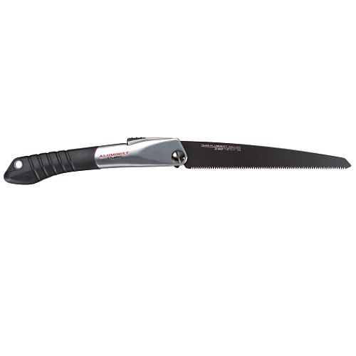 Tajima Tool Corp Aluminist 240 folding-handle contractor saw - ALOR-A240 Best Price
