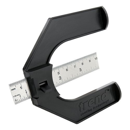 Trend Depth Gauge - 88391 Best Price