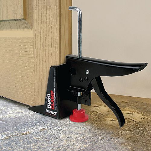 Trend Door Clamp - 88402 Best Price