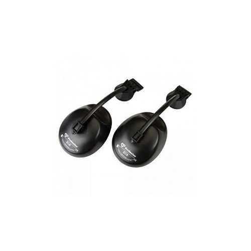 Trend Clip-on Passive Ear Defenders For The Airshield Pro - AIR/P/6 Best Price