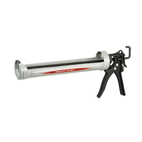 Tajima Tool Corp CONVOY PLUS II rotary caulk gun  1 quart - CNV-J900PL2 Best Price