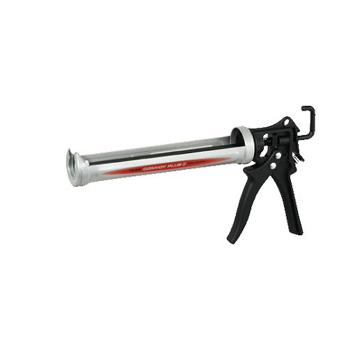 Tajima Tool Corp CONVOY PLUS II rotary caulk gun  1/10 gallon - CNV-100PL2 Best Price