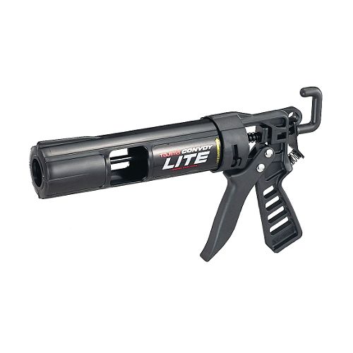 Tajima Tool Corp CONVOY LITE feather weight caulk gun  1/10 gallon - CNV-100LT Best Price