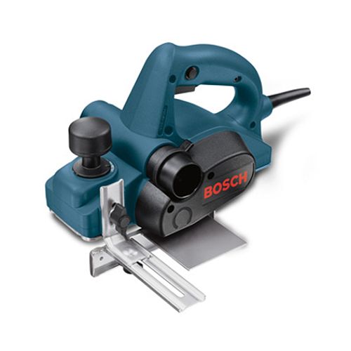 Bosch Tools 3-1 4" X 5 64" (2 Mm) Planer W  Parallel Guide Fence - 3365