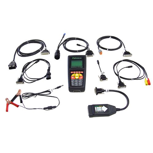 Motorscan Motorbike Scanner 5650 - MS5650 Best Price