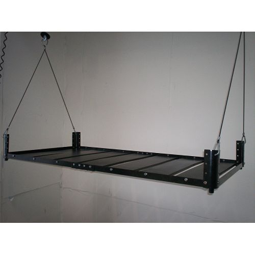 Garage Gator PLATFORM ACCESSORY WITH INSERT - GGR3672PS Best Price