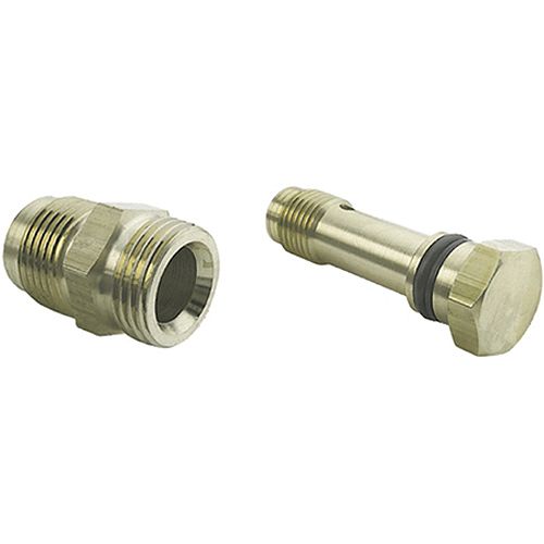 Campbell Hausfeld Inlet/Outlet Valve - AL1363