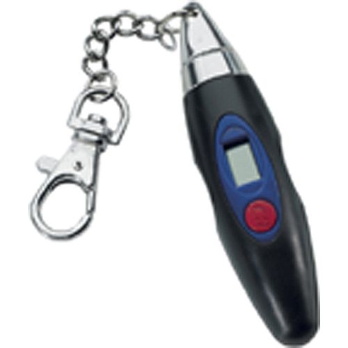 Campbell Hausfeld 99 PSI Digital Tire Gauge 