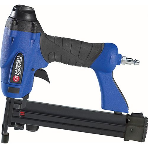 Campbell Hausfeld 1/4 inch Brad Nailer (18 gauge)