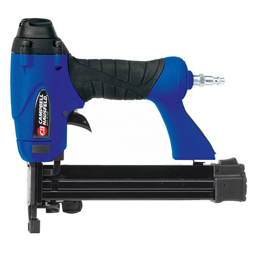 Campbell Hausfeld 1/4 in. Crown Stapler Kit - CHN10399AV Best Price