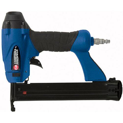 Campbell Hausfeld 2-in-1 Brad Nailer/Stapler - CHN10499AV