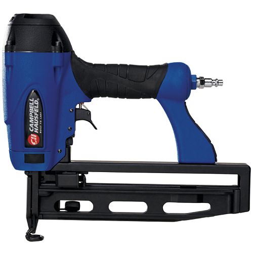 Campbell Hausfeld 2 1/2 in. Finish Nailer - CHN20199AV Best Price