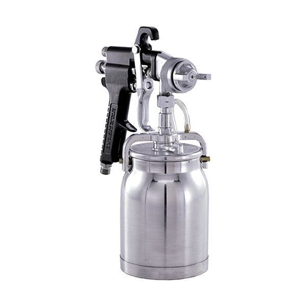 Campbell Hausfeld Siphon Feed Spray Gun - DH650001AV