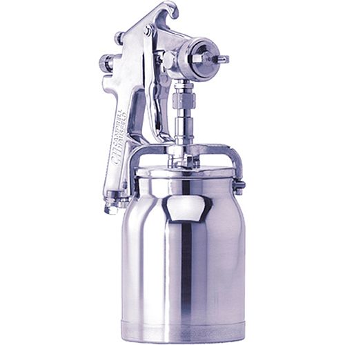 Campbell Hausfeld Siphon Feed Spray Gun w/Cup - DH750000AV