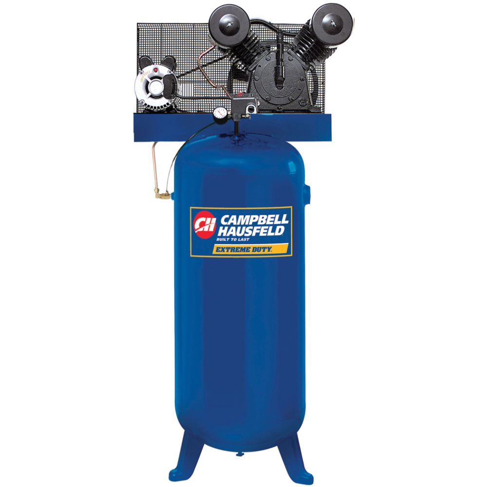 Campbell Hausfeld 5 HP 60 Gallon Compressor