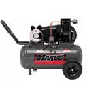 Maxus 2 HP 15 Gallon Compressor - EX8301