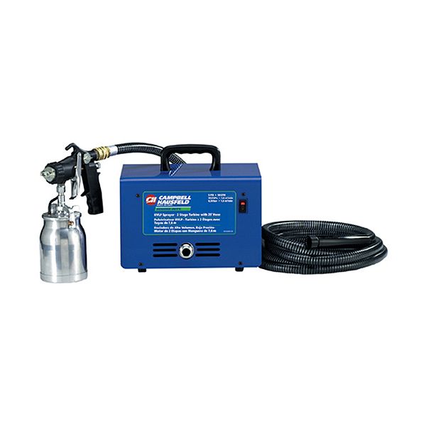 Campbell Hausfeld HVLP Paint Sprayer - HV2500