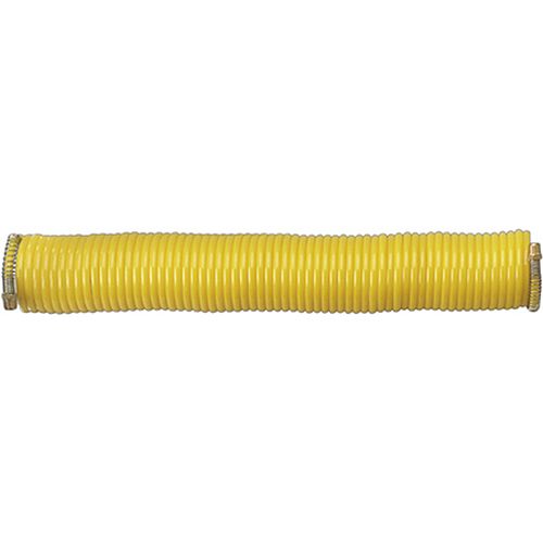 Campbell Hausfeld 50 ft. Nylon Recoil Hose - MP287400AV Best Price