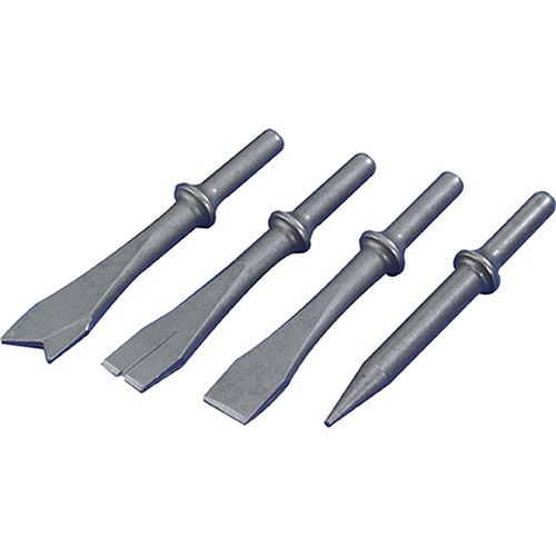 Campbell Hausfeld 4 Piece Chisel Set - MP287500AV Best Price