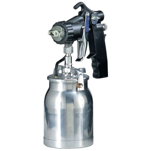 Campbell Hausfeld HVLP Paint Spray Gun - MP331100AJ