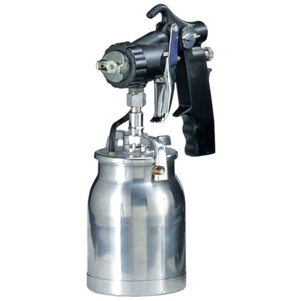 Campbell Hausfeld HVLP Paint Spray Gun - MP331100AJ