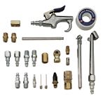 Campbell Hausfeld 25 Piece Air Accessory Kit